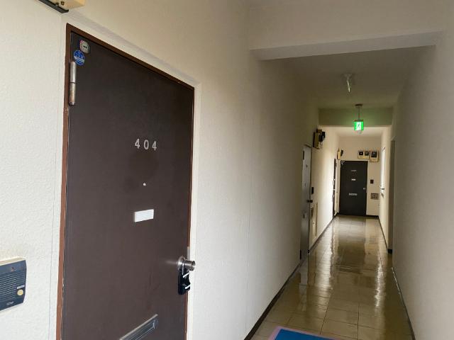 マンションくめがわ 物件画像