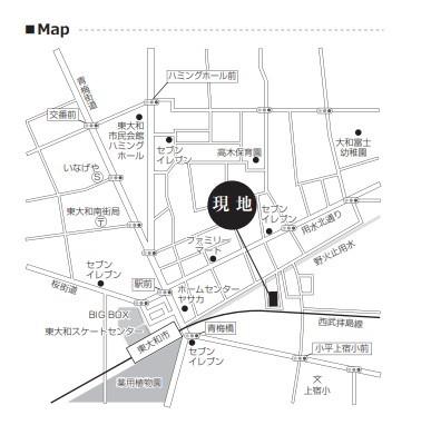 ライオンズマンション小平栄町 その他