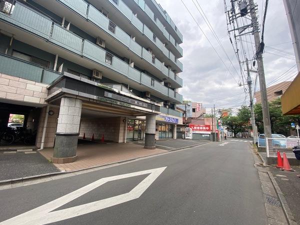セラード東村山 物件画像