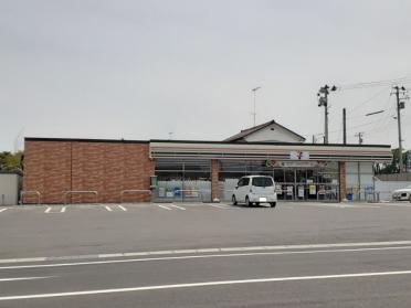 セブンイレブン原町大木戸店：500m