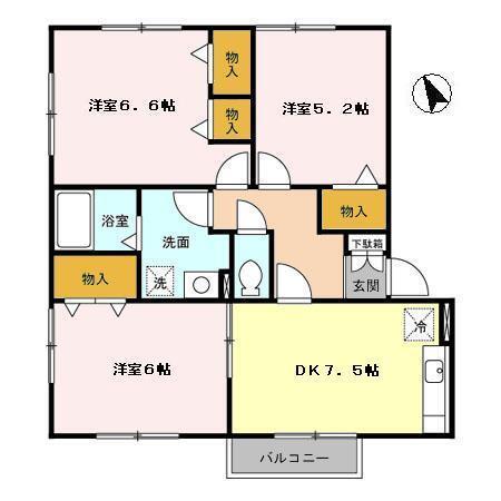 写真:物件の写真
