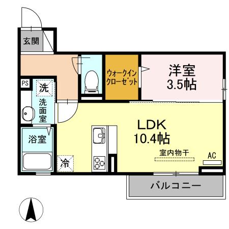 写真:物件の写真
