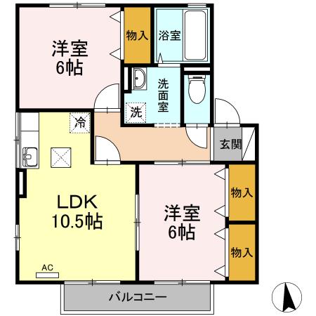 写真:物件の写真