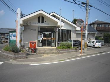 スーパービッグ東中田店：2651m