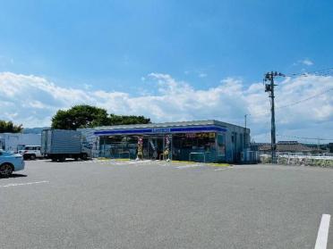 ローソン南相馬原町大木戸店：191m