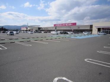 イオンスーパーセンター南相馬店：1535m