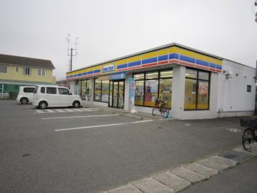 ミニストップ原町大木戸店：668m