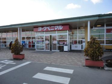 ヨークベニマル柴田店：912m