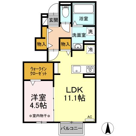 写真:物件の写真