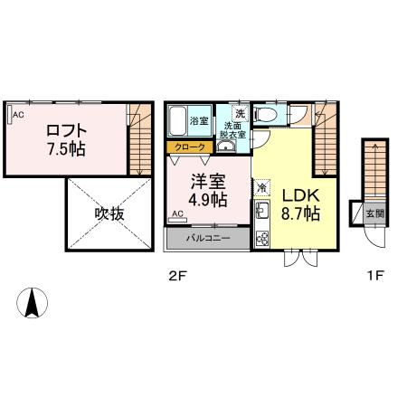 写真:物件の写真