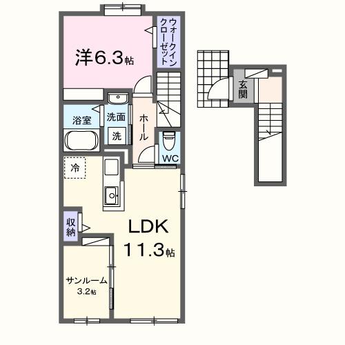 写真:物件の写真