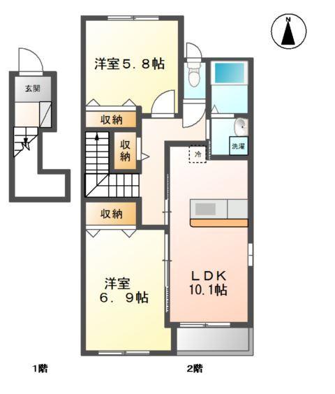 写真:物件の写真