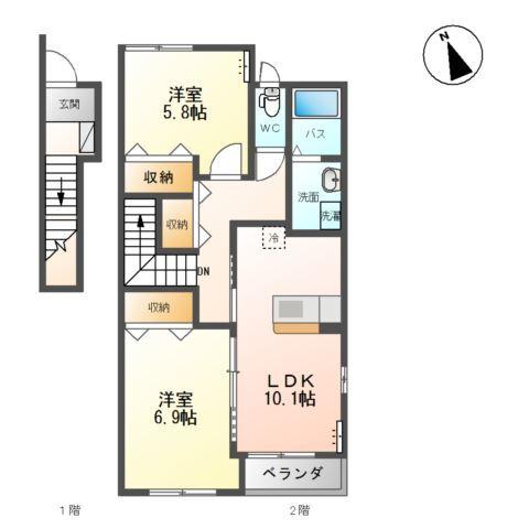 写真:物件の写真