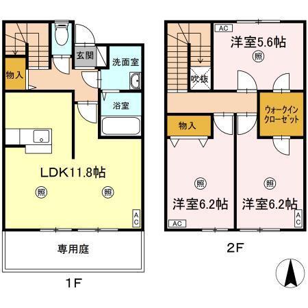 写真:物件の写真