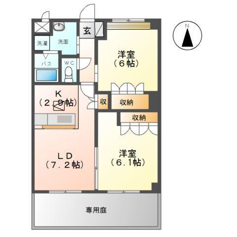 写真:物件の写真