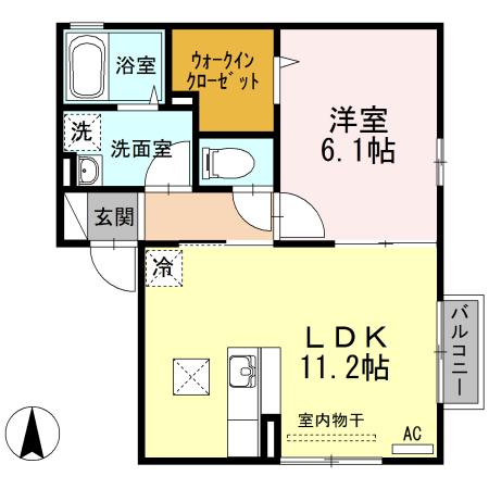 写真:物件の写真