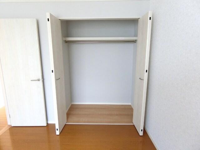 リブレスト鈎取　Ⅰ（105） 収納
