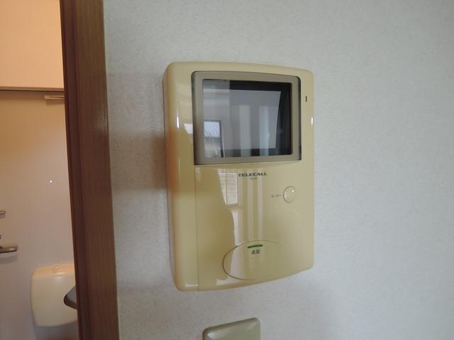 ピュアレジデンスⅡ（101） 設備
