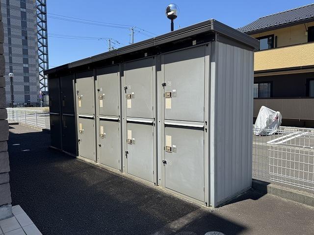 エクセレント　ジール　Ⅴ（304） その他部屋・スペース
