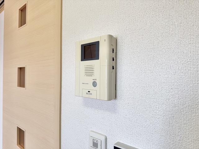 エクセレント　ジール　Ⅴ（304） 設備