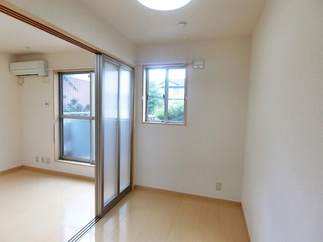 セジュール飛鳥（102） 部屋画像