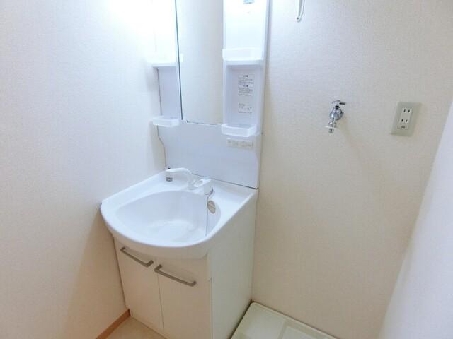 セジュール飛鳥（102） 部屋画像