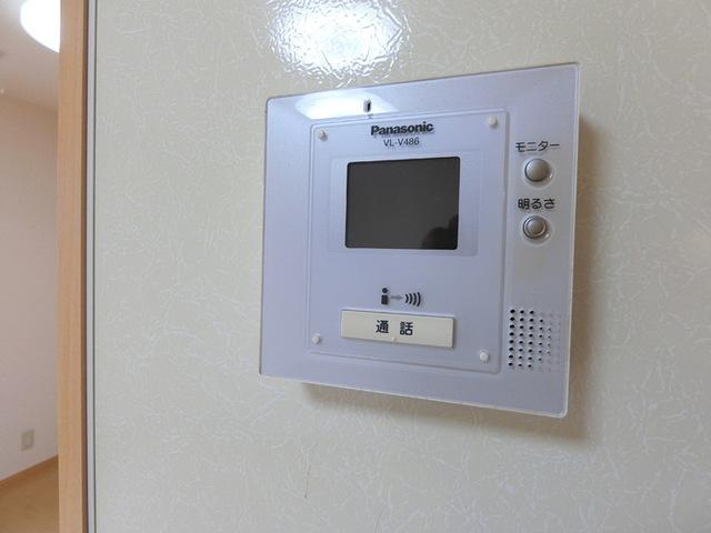 セジュール飛鳥（102） 部屋画像