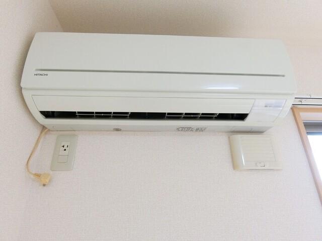 セジュール飛鳥（102） 部屋画像