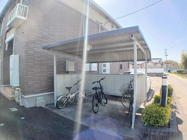 グリーンフォレストⅢ（101） その他部屋・スペース