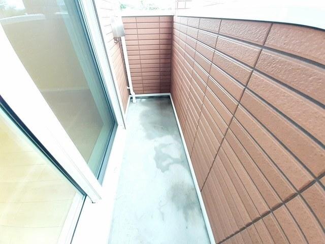 コッティ・Ｔ　Ⅱ（101） バルコニー