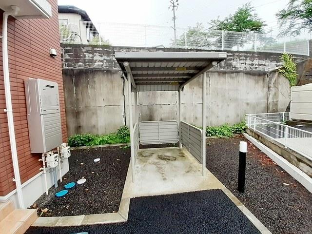 コッティ・Ｔ　Ⅱ（101） その他部屋・スペース