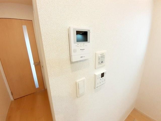 コッティ・Ｔ　Ⅱ（101） 設備