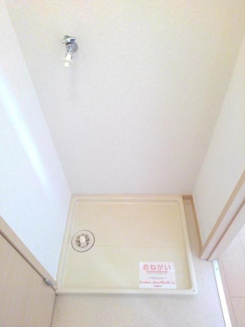 サマーディーンヤマイチ（203） 設備