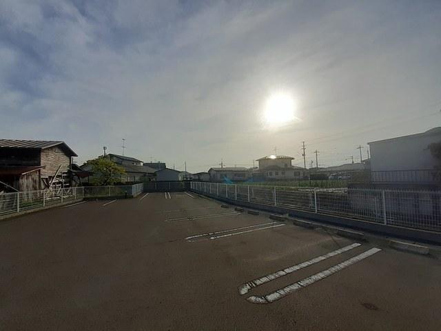 キャッスルライフⅢ（205） 玄関