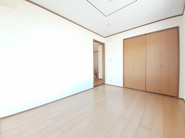 アサヒコーポ桜Ⅱ（202） 室内