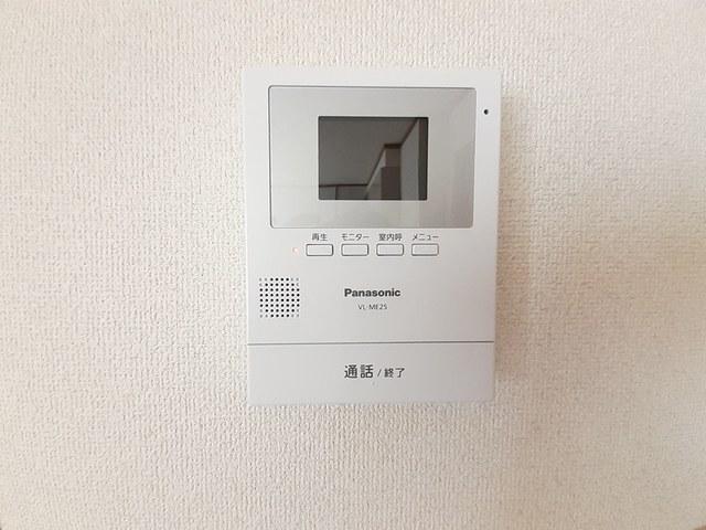 アサヒコーポ桜Ⅱ（202） 設備