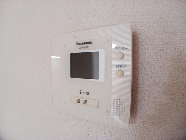 エテルノ・ピアッツァ（203） 設備