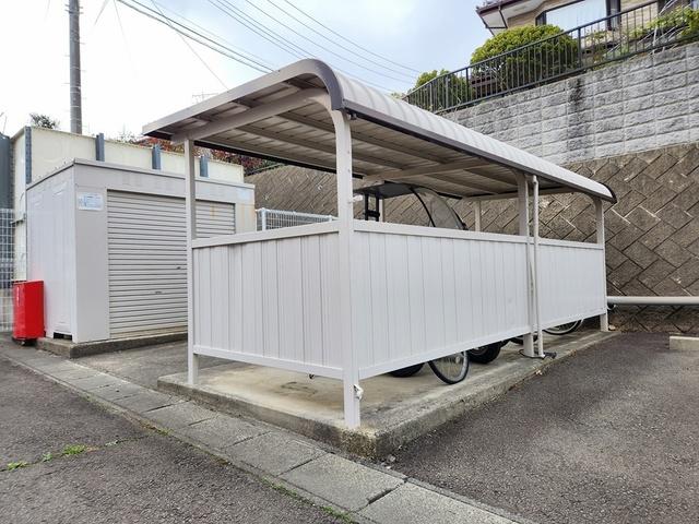 サニーヒル仙台南（403） その他部屋・スペース