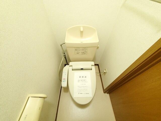 アムールメゾンＡ（101） トイレ