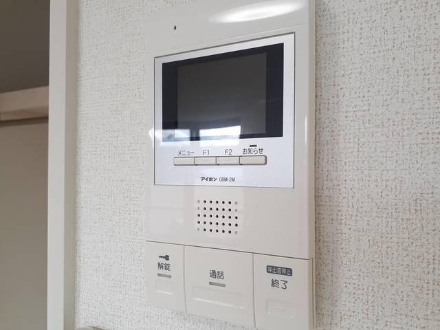 リバーサイド　ガーデン（305） 設備
