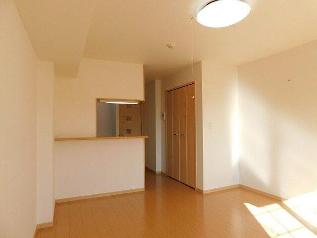 コージ　ハウス　ソルトバレー（103） 室内