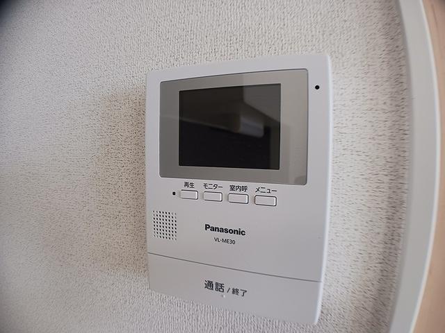 グランテラス西町（202） 設備