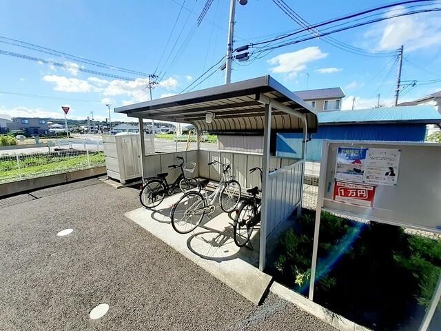 リアハウス冠木（101） その他部屋・スペース