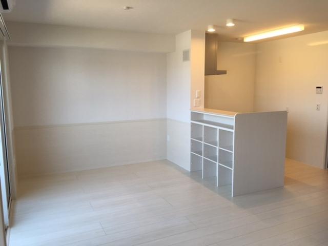 Ｄ−ｒｏｏｍ　ＣＯＭＦＹ（203） 部屋画像