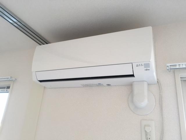 Ｄ−ｒｏｏｍ　ＣＯＭＦＹ（203） 部屋画像