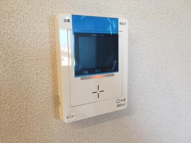 Ｄ−ｒｏｏｍ　ＣＯＭＦＹ（203） 部屋画像