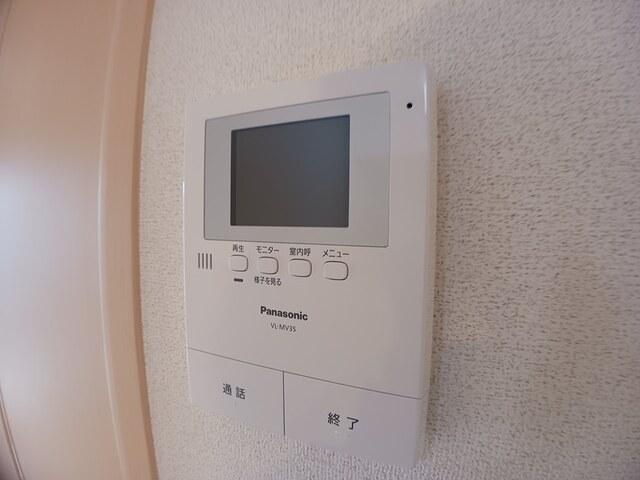 グレイス・メゾンⅡ（103） 設備