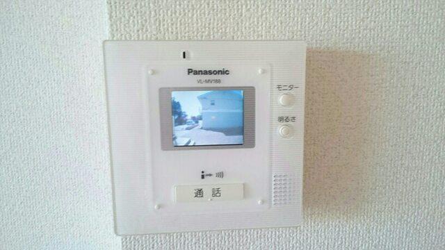 ヒルズ梨ヶ丘Ⅱ（102） 設備