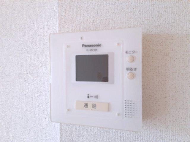 ヒルズ梨ヶ丘Ⅱ（102） その他部屋・スペース