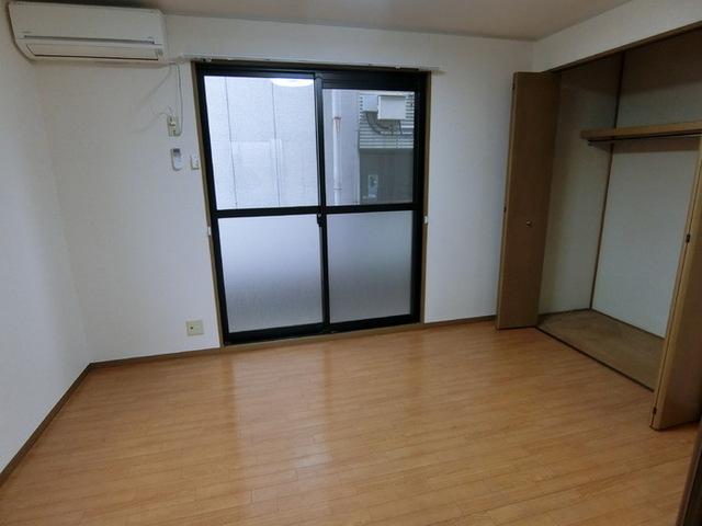 プワール折立（102） 部屋画像